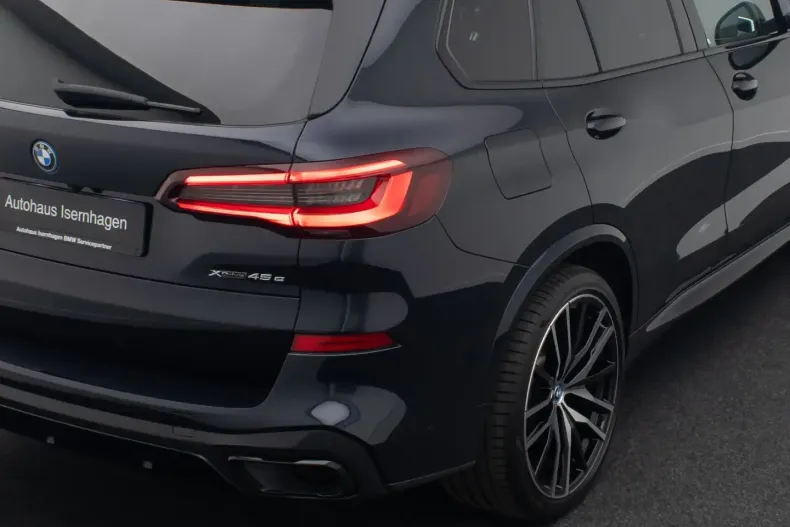 BMW X5 (Seria X) din 2022 cu 62.944 km - oferta BMW193238 - foto 15