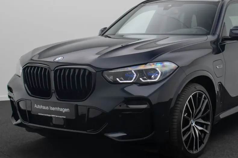 BMW X5 (Seria X) din 2022 cu 62.944 km - oferta BMW193238 - foto 17