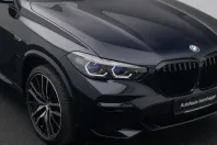 BMW X5 (Seria X) din 2022 cu 62.944 km - oferta BMW193238 - foto 18