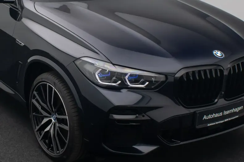 BMW X5 (Seria X) din 2022 cu 62.944 km - oferta BMW193238 - foto 18