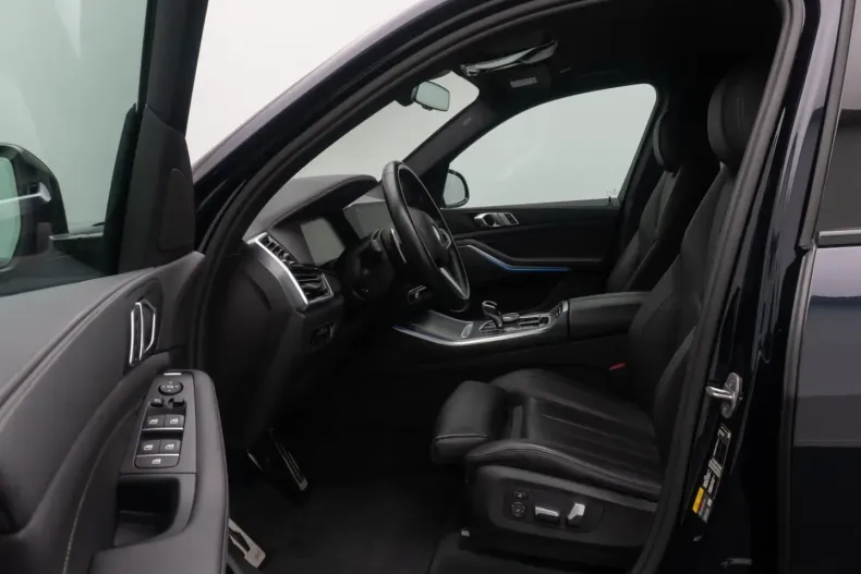 BMW X5 (Seria X) din 2022 cu 62.944 km - oferta BMW193238 - foto 19