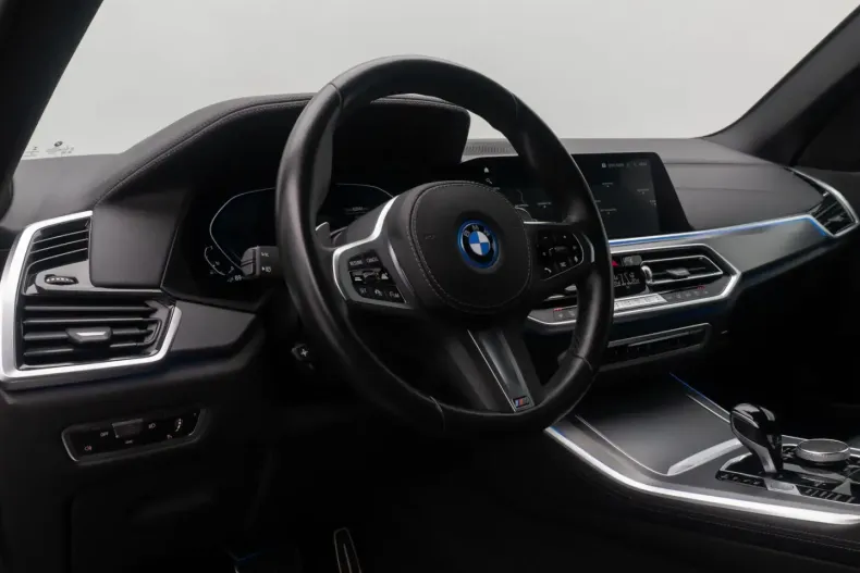 BMW X5 (Seria X) din 2022 cu 62.944 km - oferta BMW193238 - foto 20