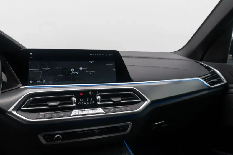 BMW X5 (Seria X) din 2022 cu 62.944 km - oferta BMW193238 - foto 21