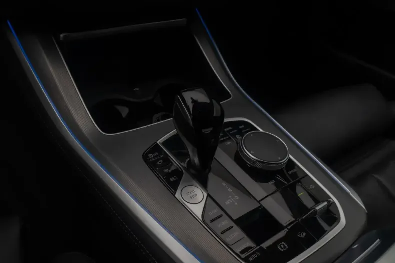 BMW X5 (Seria X) din 2022 cu 62.944 km - oferta BMW193238 - foto 22