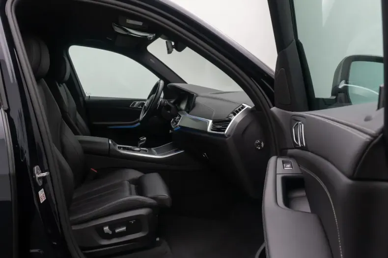 BMW X5 (Seria X) din 2022 cu 62.944 km - oferta BMW193238 - foto 24