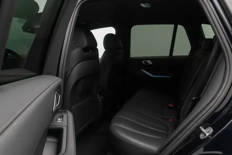 BMW X5 (Seria X) din 2022 cu 62.944 km - oferta BMW193238 - foto 25