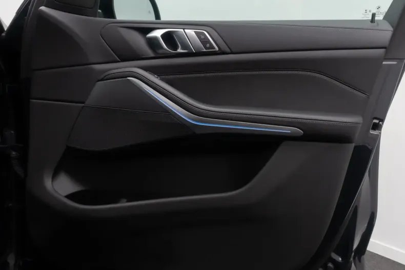 BMW X5 (Seria X) din 2022 cu 62.944 km - oferta BMW193238 - foto 30