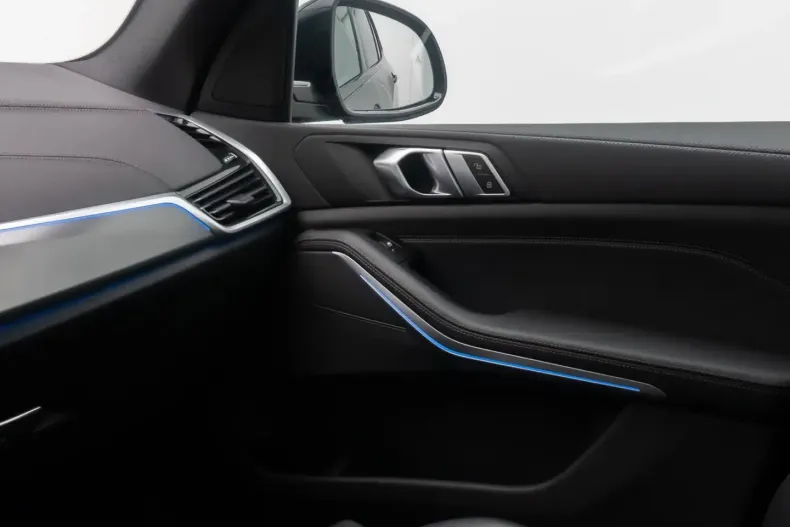 BMW X5 (Seria X) din 2022 cu 62.944 km - oferta BMW193238 - foto 32