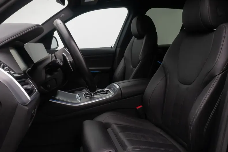 BMW X5 (Seria X) din 2022 cu 62.944 km - oferta BMW193238 - foto 33