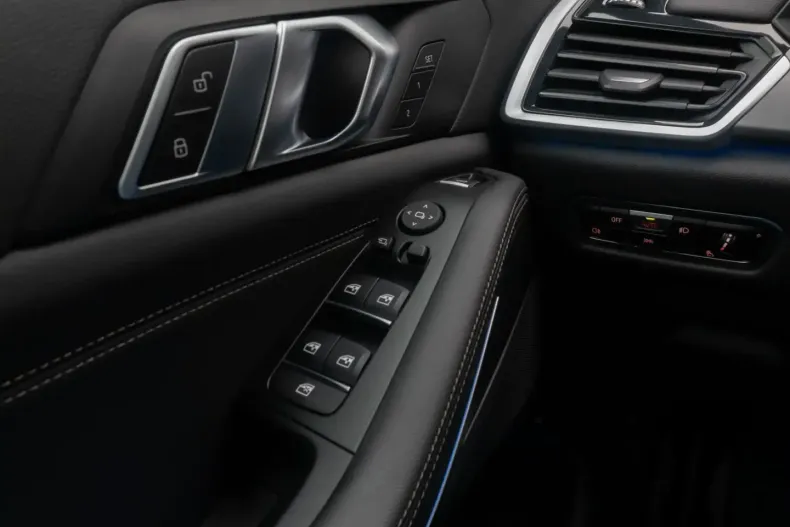 BMW X5 (Seria X) din 2022 cu 62.944 km - oferta BMW193238 - foto 34