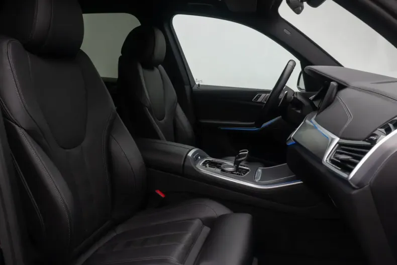 BMW X5 (Seria X) din 2022 cu 62.944 km - oferta BMW193238 - foto 35