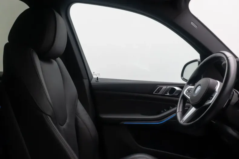 BMW X5 (Seria X) din 2022 cu 62.944 km - oferta BMW193238 - foto 36