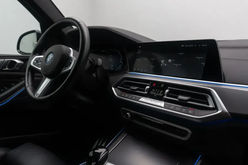 BMW X5 (Seria X) din 2022 cu 62.944 km - oferta BMW193238 - foto 37