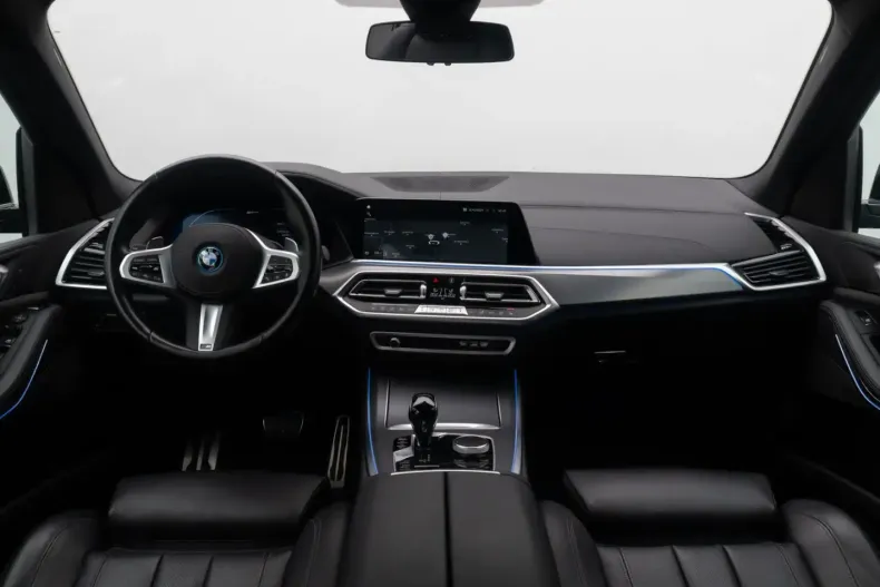 BMW X5 (Seria X) din 2022 cu 62.944 km - oferta BMW193238 - foto 39