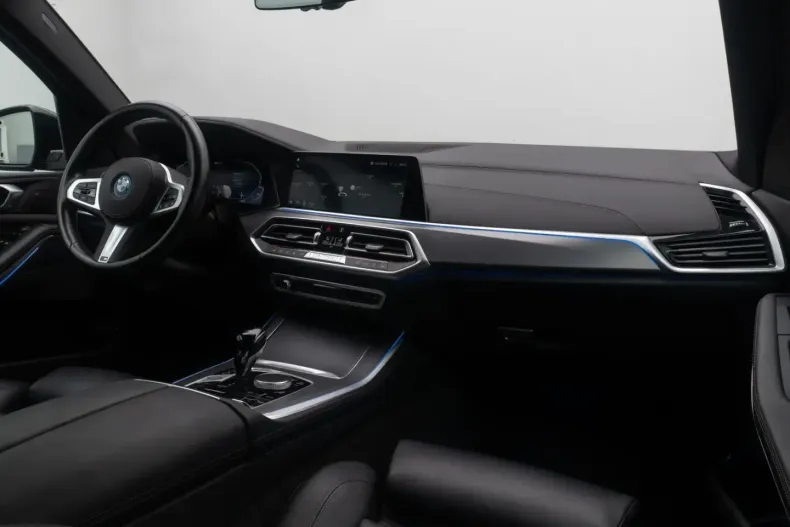 BMW X5 (Seria X) din 2022 cu 62.944 km - oferta BMW193238 - foto 40