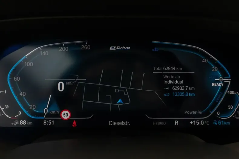 BMW X5 (Seria X) din 2022 cu 62.944 km - oferta BMW193238 - foto 41