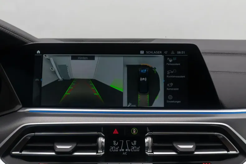 BMW X5 (Seria X) din 2022 cu 62.944 km - oferta BMW193238 - foto 42