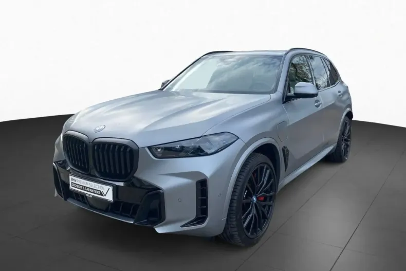 BMW X5 (Seria X) din 2024 cu 23.690 km - oferta BMW193239 - foto 1