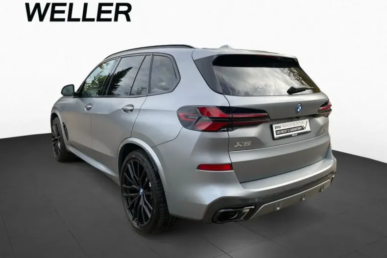 BMW X5 (Seria X) din 2024 cu 23.690 km - oferta BMW193239 - foto 4