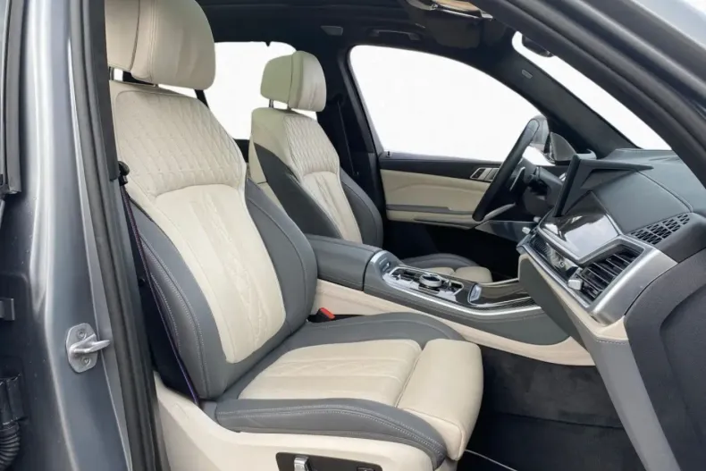 BMW X5 (Seria X) din 2024 cu 23.690 km - oferta BMW193239 - foto 6