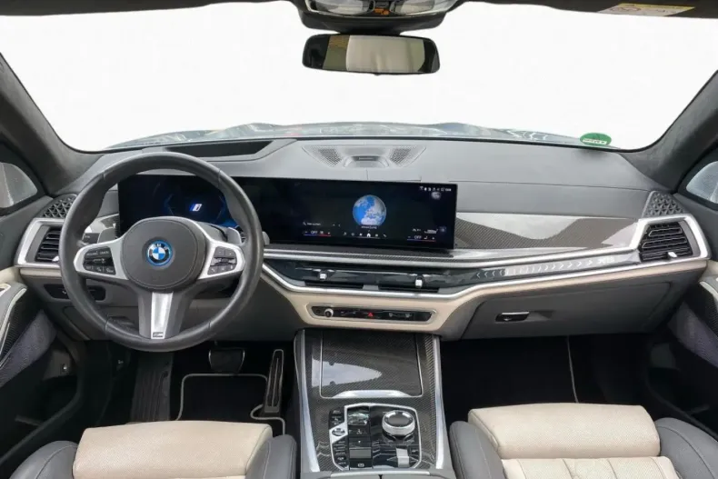 BMW X5 (Seria X) din 2024 cu 23.690 km - oferta BMW193239 - foto 8