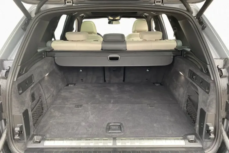 BMW X5 (Seria X) din 2024 cu 23.690 km - oferta BMW193239 - foto 10