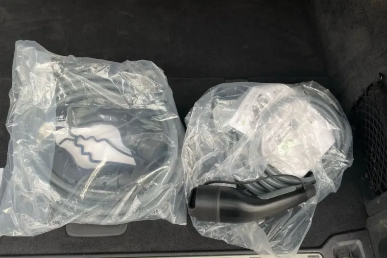 BMW X5 (Seria X) din 2024 cu 23.690 km - oferta BMW193239 - foto 11