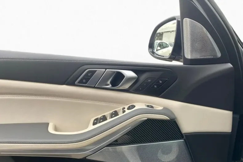 BMW X5 (Seria X) din 2024 cu 23.690 km - oferta BMW193239 - foto 12