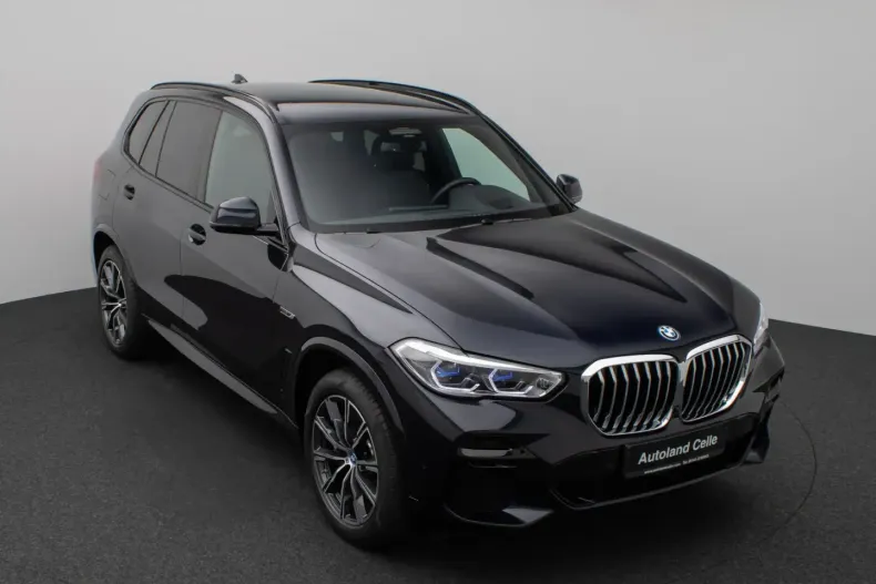 BMW X5 (Seria X) din 2022 cu 18.534 km - oferta BMW193240 - foto 1