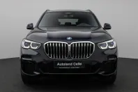 BMW X5 (Seria X) din 2022 cu 18.534 km - oferta BMW193240 - foto 2