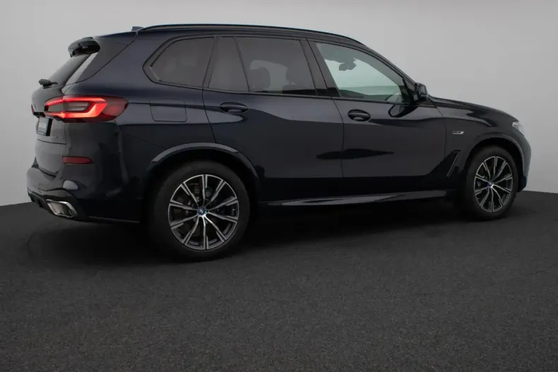 BMW X5 (Seria X) din 2022 cu 18.534 km - oferta BMW193240 - foto 5