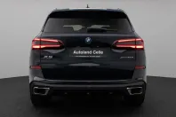 BMW X5 (Seria X) din 2022 cu 18.534 km - oferta BMW193240 - foto 7