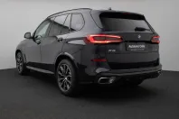 BMW X5 (Seria X) din 2022 cu 18.534 km - oferta BMW193240 - foto 8