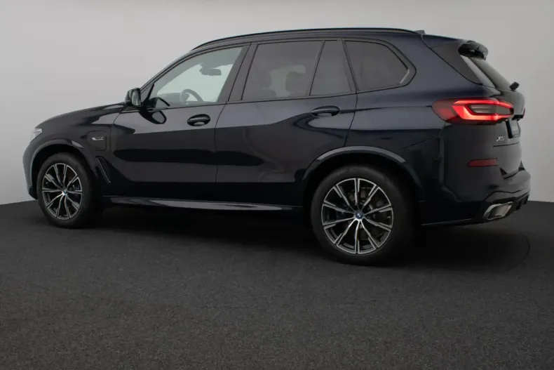 BMW X5 (Seria X) din 2022 cu 18.534 km - oferta BMW193240 - foto 9