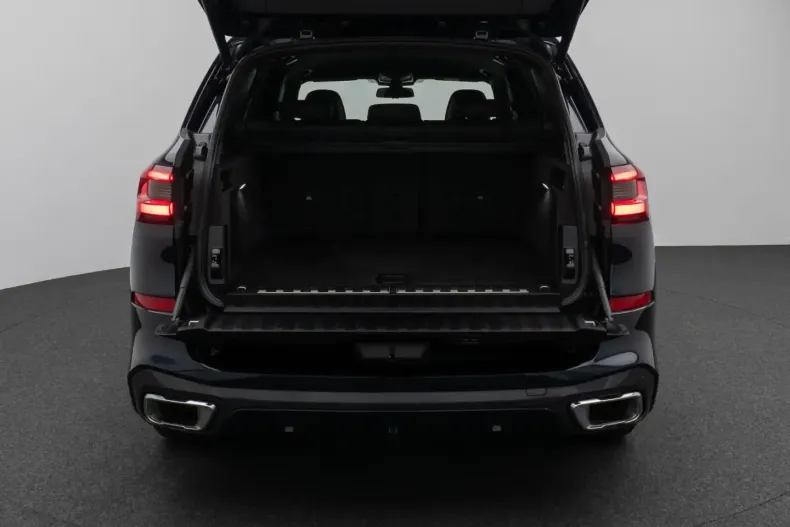 BMW X5 (Seria X) din 2022 cu 18.534 km - oferta BMW193240 - foto 12