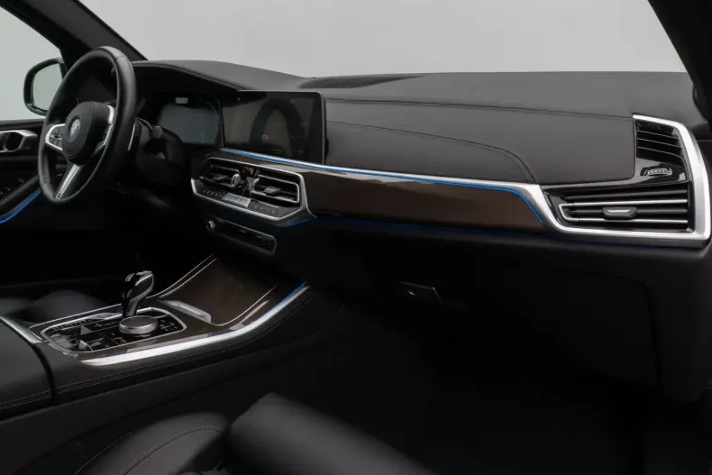 BMW X5 (Seria X) din 2022 cu 18.534 km - oferta BMW193240 - foto 22