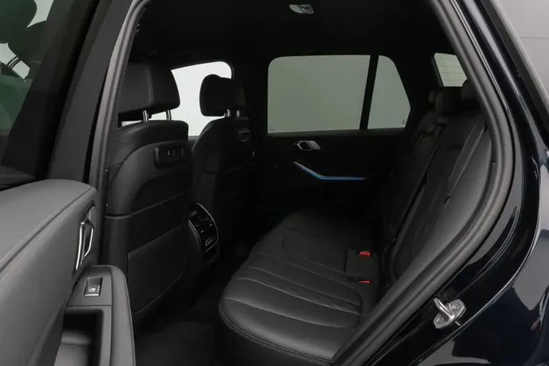 BMW X5 (Seria X) din 2022 cu 18.534 km - oferta BMW193240 - foto 24