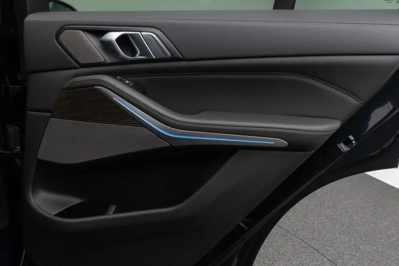 BMW X5 (Seria X) din 2022 cu 18.534 km - oferta BMW193240 - foto 30