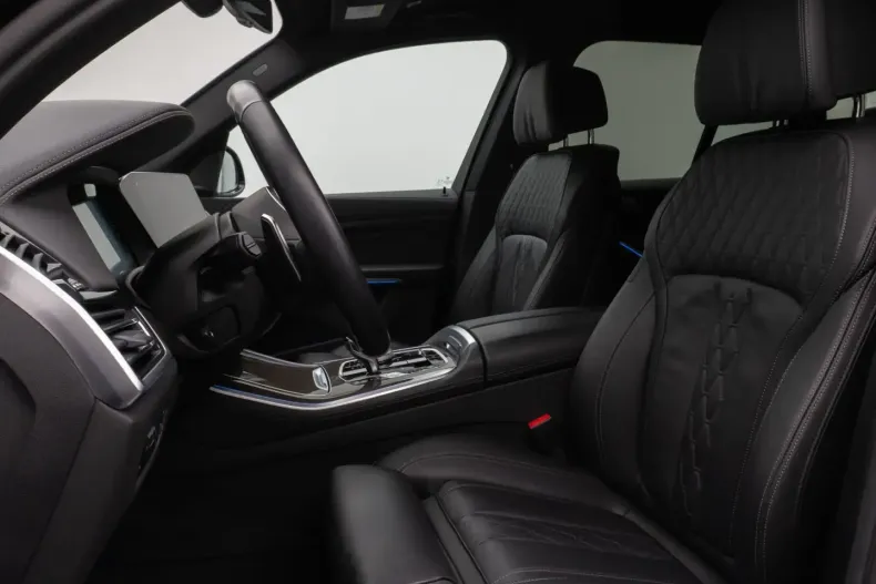 BMW X5 (Seria X) din 2022 cu 18.534 km - oferta BMW193240 - foto 33