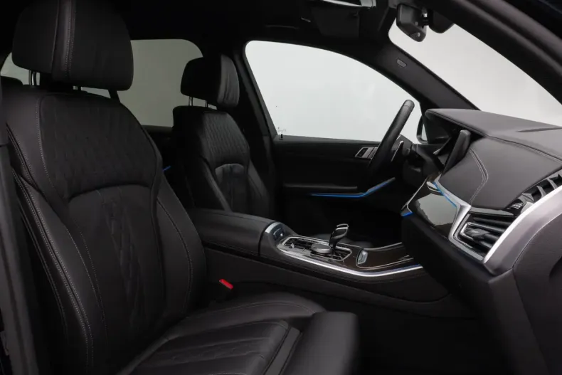 BMW X5 (Seria X) din 2022 cu 18.534 km - oferta BMW193240 - foto 34