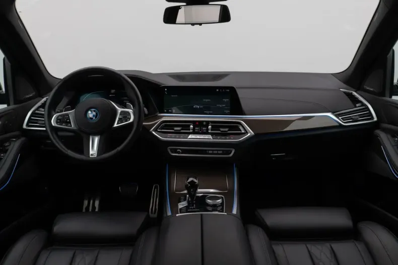 BMW X5 (Seria X) din 2022 cu 18.534 km - oferta BMW193240 - foto 38