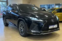Lexus RX 450 din 2022 cu 57.573 km - oferta LEX193241 - foto 1