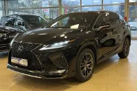 Lexus RX 450 din 2022 cu 57.573 km - oferta LEX193241 - foto 2