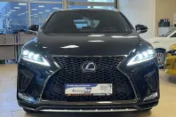Lexus RX 450 din 2022 cu 57.573 km - oferta LEX193241 - foto 3