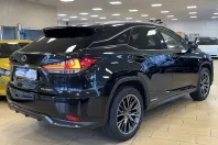 Lexus RX 450 din 2022 cu 57.573 km - oferta LEX193241 - foto 4