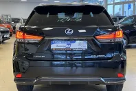 Lexus RX 450 din 2022 cu 57.573 km - oferta LEX193241 - foto 5