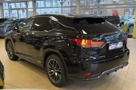 Lexus RX 450 din 2022 cu 57.573 km - oferta LEX193241 - foto 8