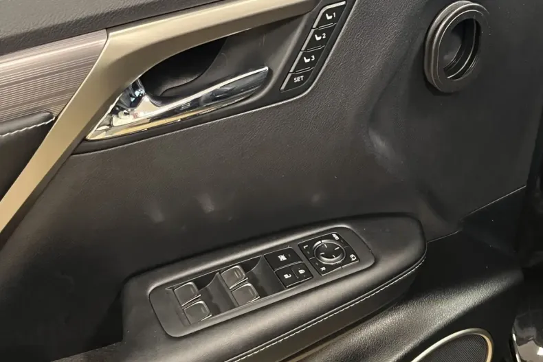 Lexus RX 450 din 2022 cu 57.573 km - oferta LEX193241 - foto 10