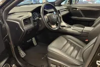 Lexus RX 450 din 2022 cu 57.573 km - oferta LEX193241 - foto 11