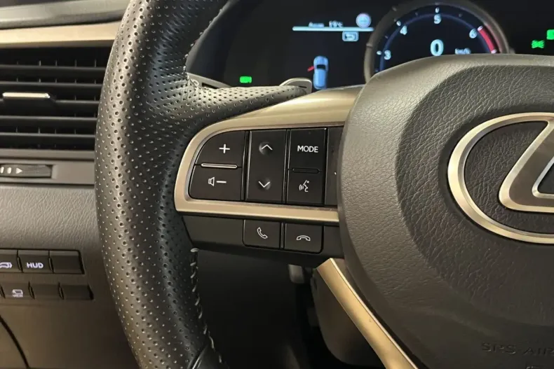 Lexus RX 450 din 2022 cu 57.573 km - oferta LEX193241 - foto 14